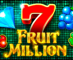 Fruit Million