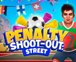 Penalty Shoot-out