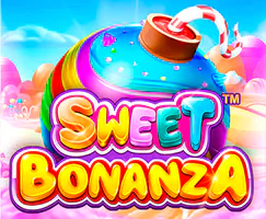 Sweet Bonanza