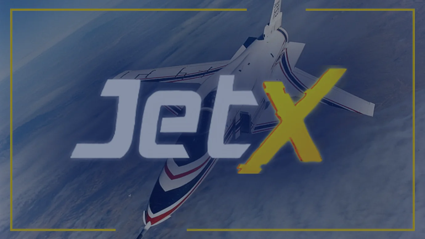 Aperçu du jeu de démonstration JetX sur 1win