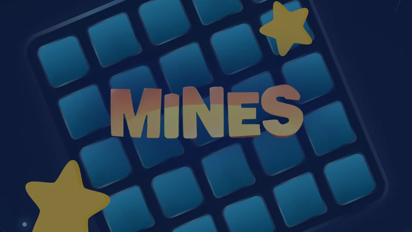 Aperçu du jeu de démonstration Mines sur 1win